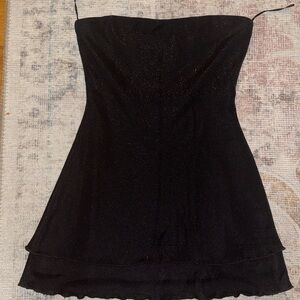 Princess Polly | Dresses | Princess Polly Ayesha Mini Dress | Poshmark